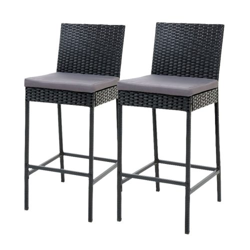 Garden bar seating