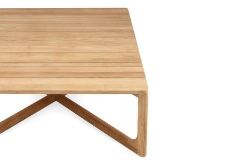 Garden coffee table