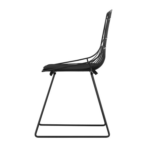 Garden lounge chairs