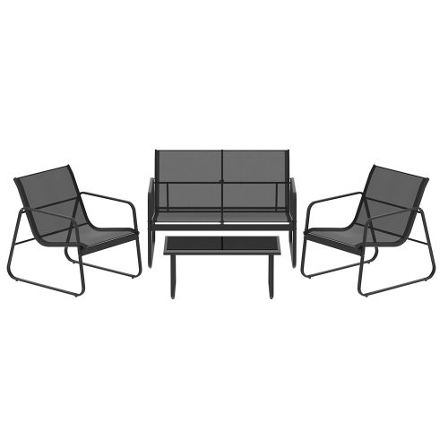 Garden patio furniture