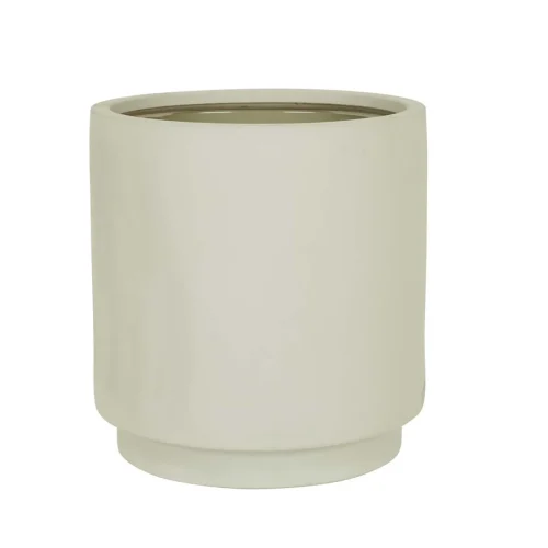 Hanson Alo Planter - Mint Wash