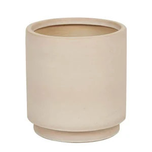 Hanson Alo Planter - Moonstone