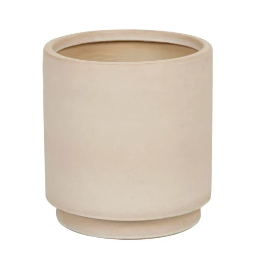 Hanson Alo Planter - Moonstone