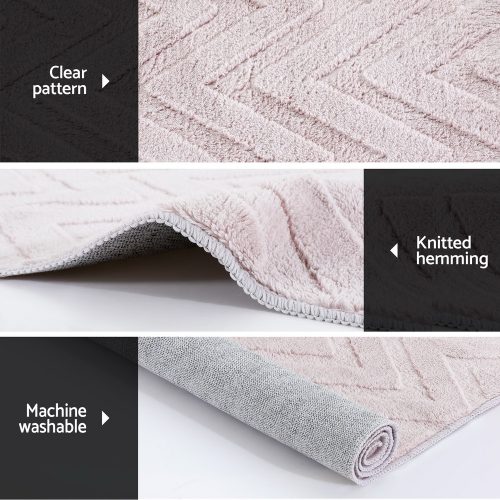 Home décor carpet