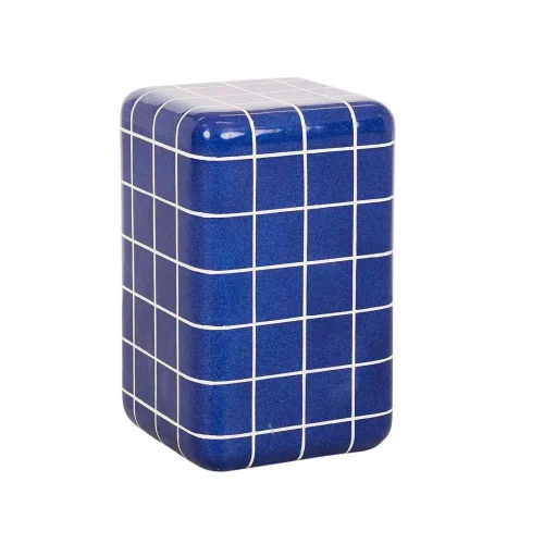 Indigo Tile Table
