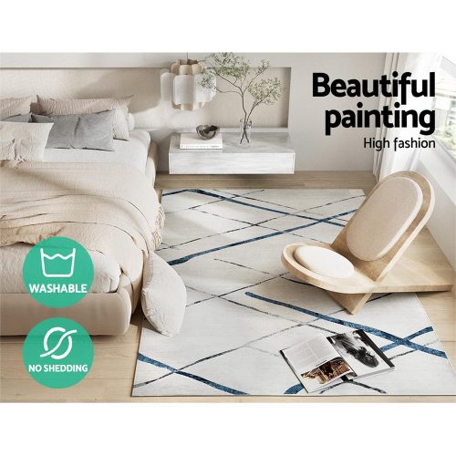 Jaca design rug