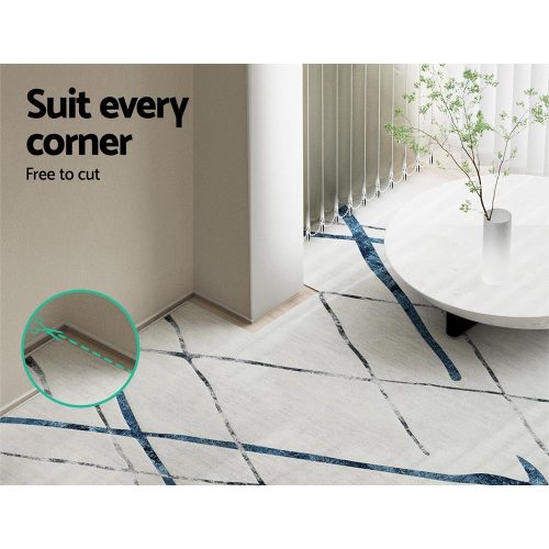 Jaca design rug