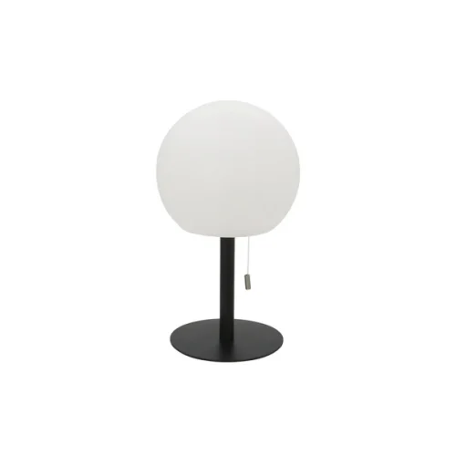 LED Mood Table Lamp 18CM Power