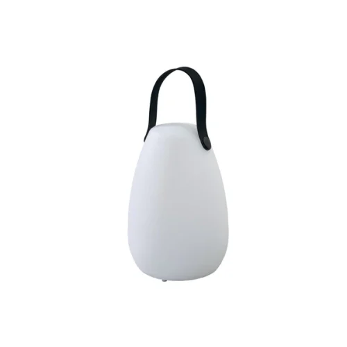 LED Table Lamp with Handle