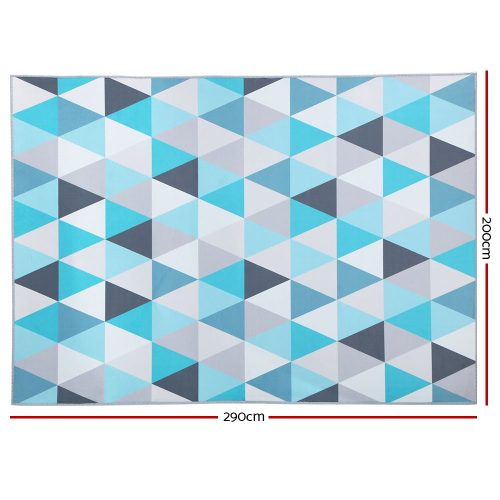 Large carpet