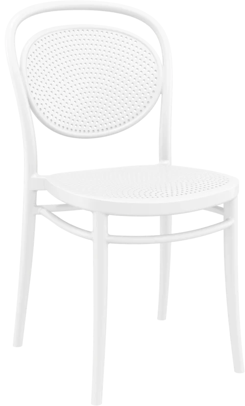 Lightweight chair