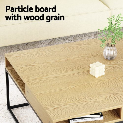 Living room table