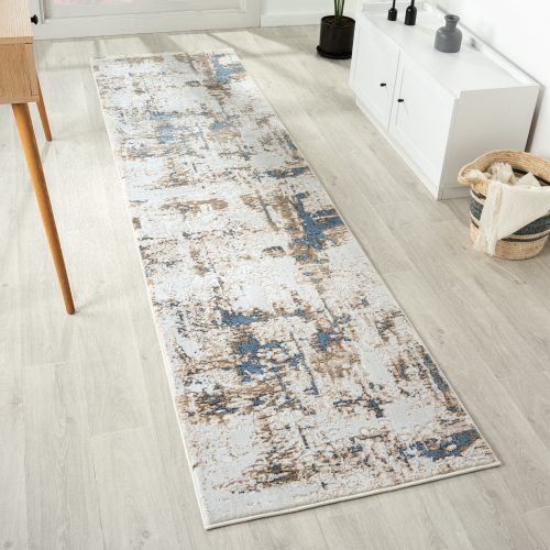Luxury Arctic rug