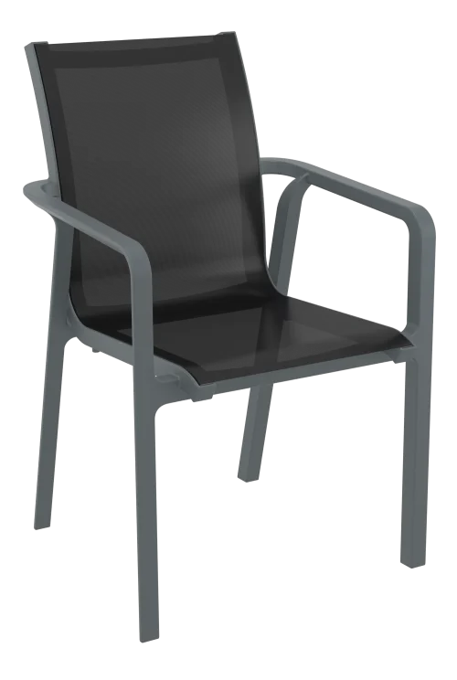Luxury arm chair