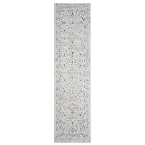 Luxury multi-colored rug