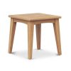 Maroochydore Outdoor Side Table – Square