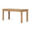 Maya Outdoor Bench Seat – 1m