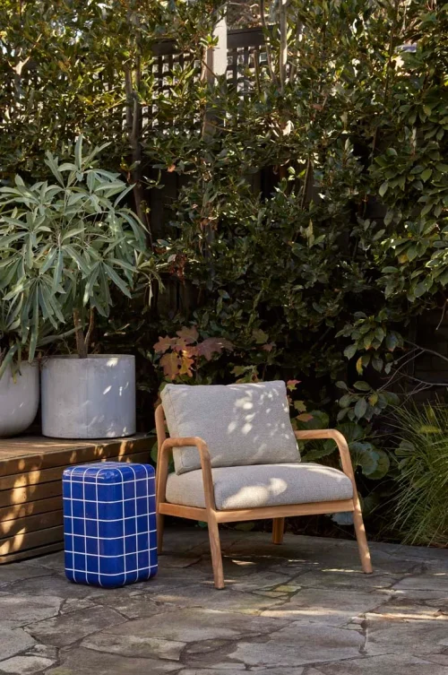 Mediterranean Style Table