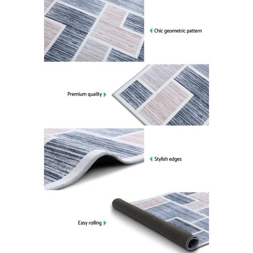 Modern Oblo rug