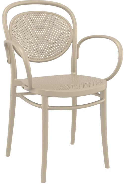 Modern XL chair