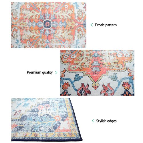 Modern Yasmin rug