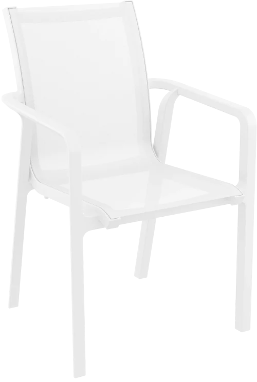 Modern armchair