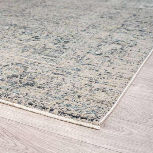 Modern floor rug