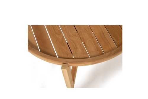 Modern outdoor furniture