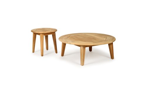Modern patio furniture