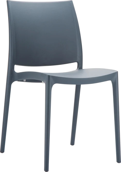 Outdoor dining chair