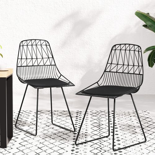 Outdoor dining furniture