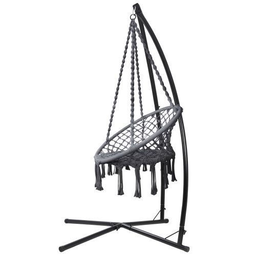 Outdoor hanging chair