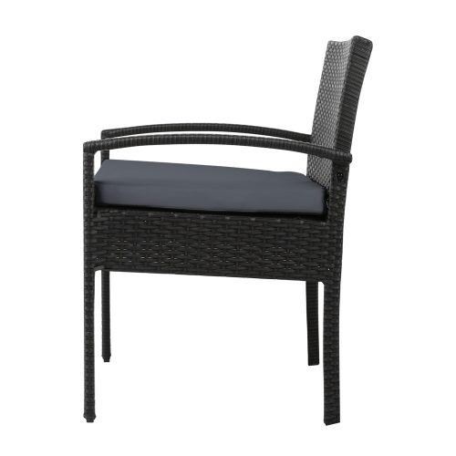 Patio dining furniture