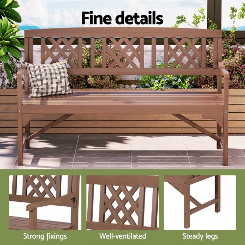 Patio lounge furniture