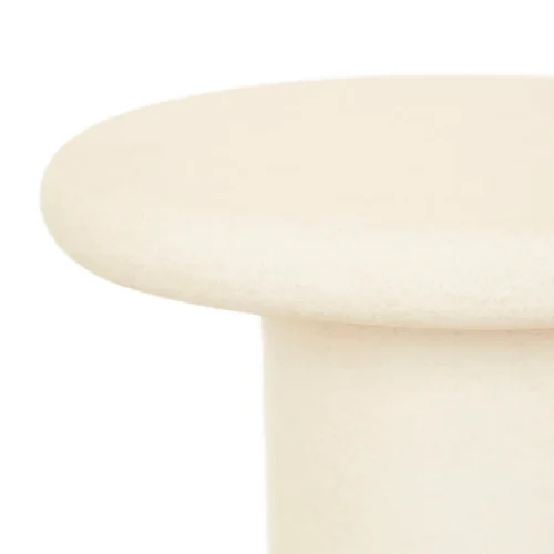 Sand Dune Side Table