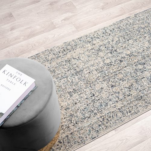Sand color rug