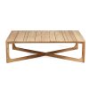 Sebastian Outdoor Coffee Table