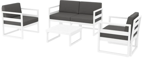 Siesta Mykonos Lounge Sets