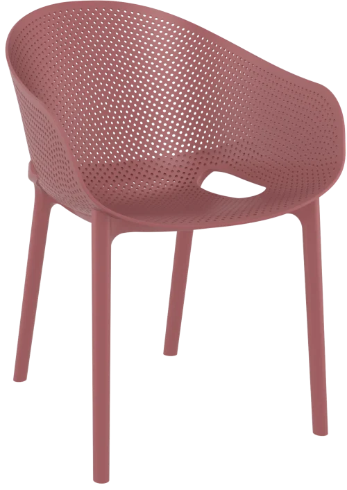 Siesta Sky Stacking Chair