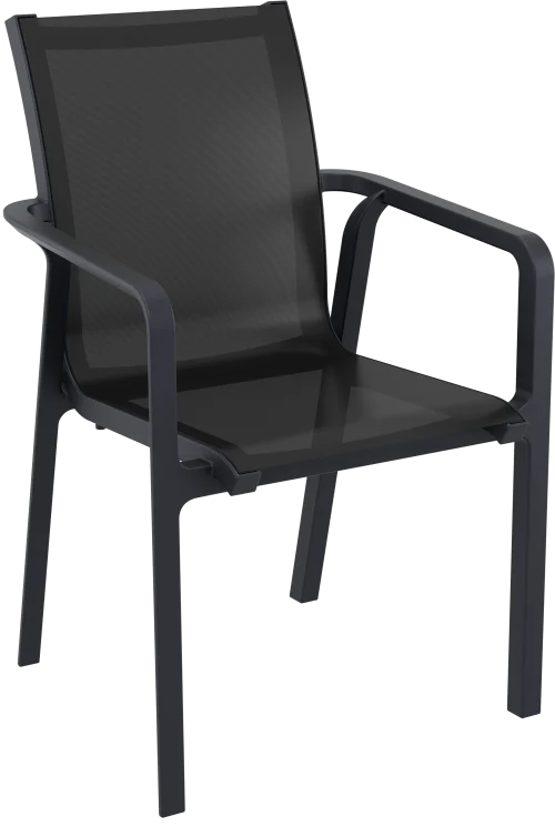 Siesta arm chair