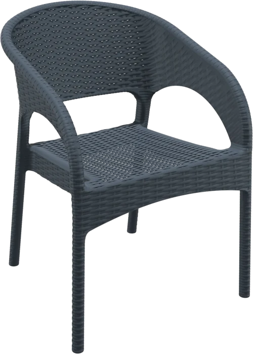 Siesta arm chair