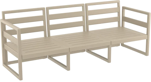 Siesta lounge sofa XL