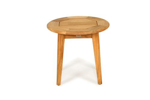 Small outdoor table