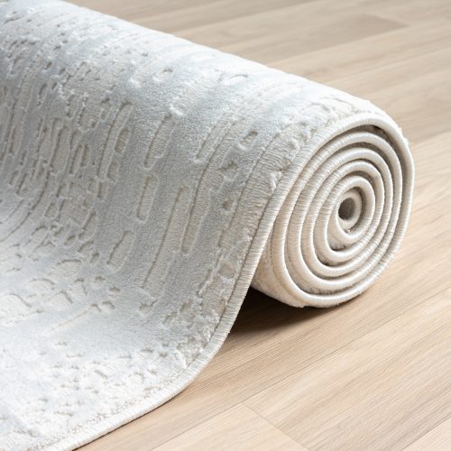 Soft Jacquard carpet