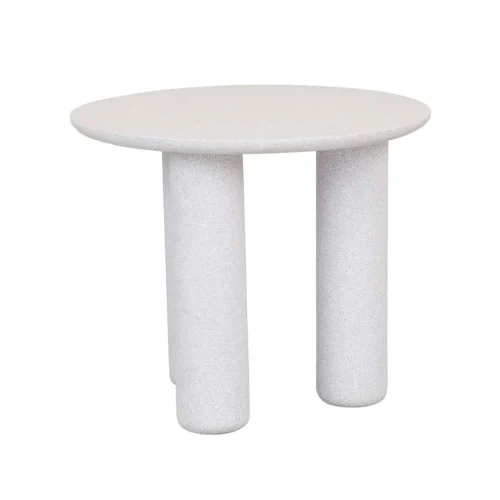 Speckled Outdoor Table