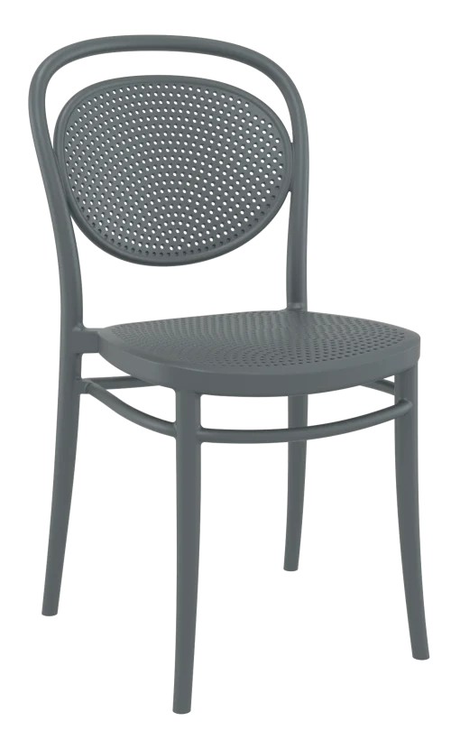 Stackable Marcel chair