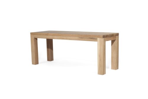 Stylish home bench