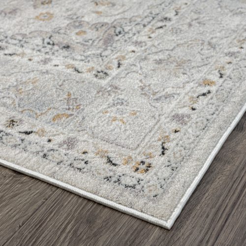 Stylish multi rug