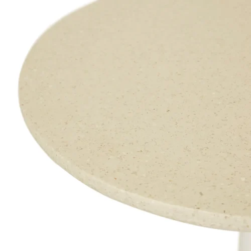 Tall Accent Table