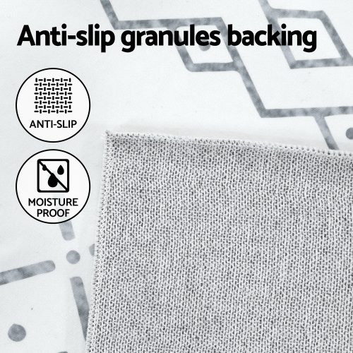 Washable mat